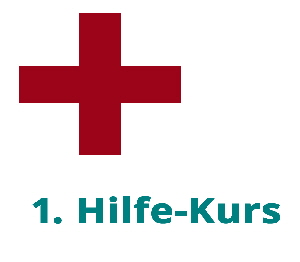 1. Hilfe Logo