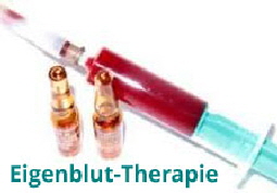 Eigenbluttherapietext