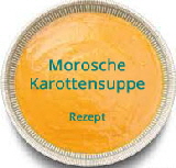 Karottensuppe